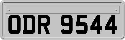 ODR9544