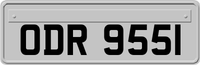 ODR9551
