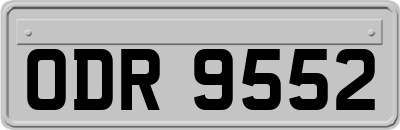 ODR9552