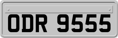 ODR9555