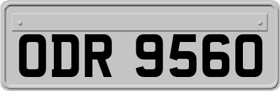 ODR9560
