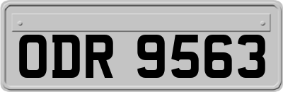 ODR9563