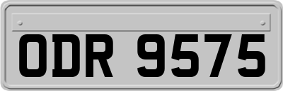 ODR9575