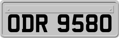 ODR9580