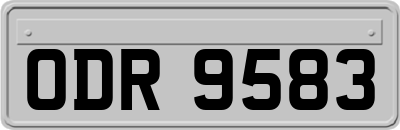 ODR9583