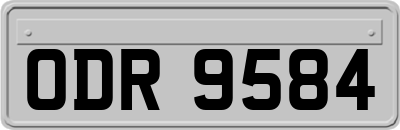 ODR9584