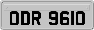 ODR9610