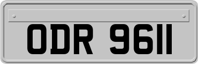 ODR9611