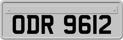ODR9612