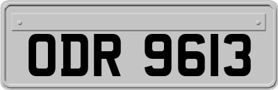 ODR9613