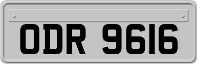 ODR9616