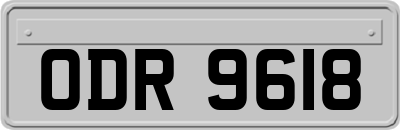 ODR9618