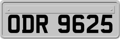 ODR9625
