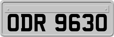 ODR9630