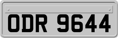 ODR9644