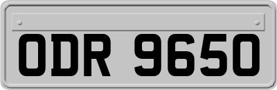 ODR9650