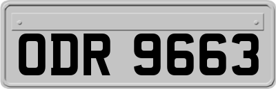 ODR9663