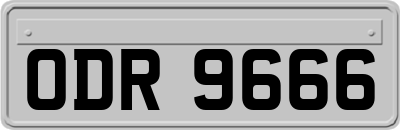 ODR9666