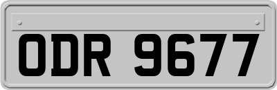 ODR9677