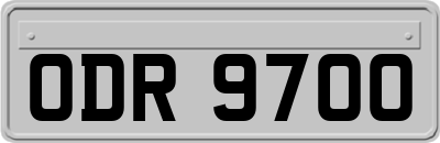 ODR9700