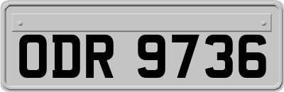 ODR9736