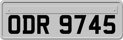 ODR9745