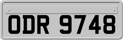 ODR9748