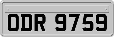 ODR9759