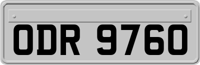 ODR9760