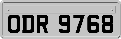 ODR9768
