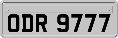 ODR9777