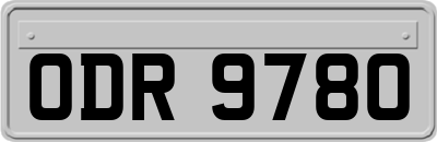 ODR9780