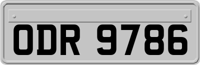 ODR9786