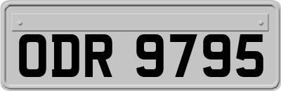 ODR9795