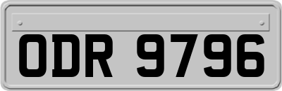 ODR9796