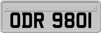 ODR9801