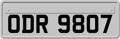 ODR9807