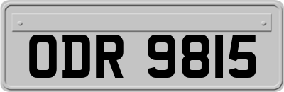 ODR9815