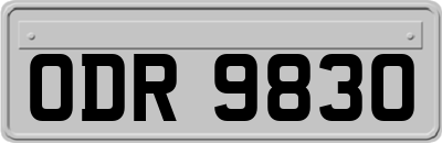 ODR9830