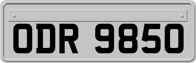 ODR9850
