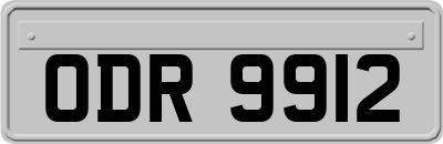 ODR9912