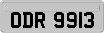 ODR9913