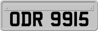 ODR9915