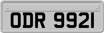 ODR9921