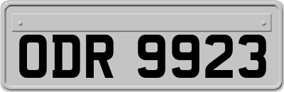 ODR9923