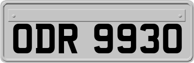 ODR9930