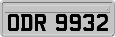 ODR9932