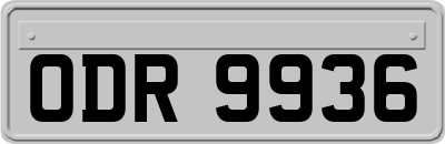 ODR9936