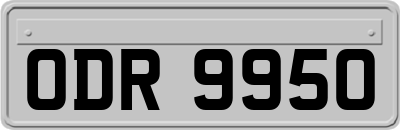 ODR9950