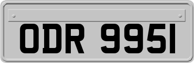 ODR9951